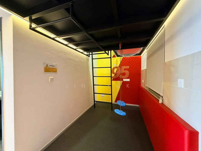 Service Residence for Sale at Sunway Grid Residence - Jin Teok - Interior - PropertyGuru.com.my