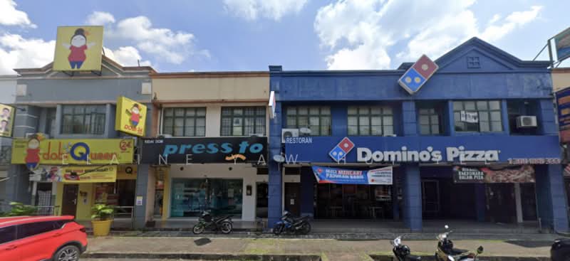 Kedai untuk Disewa di Seksyen 13 (Shah Alam) - Elaine Yaw Hui Yee - PropertyGuru.com.my