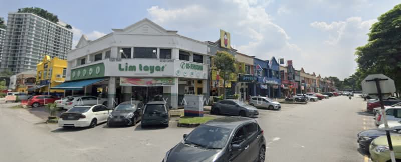 Kedai untuk Disewa di Seksyen 13 (Shah Alam) - Elaine Yaw Hui Yee - Exterior - PropertyGuru.com.my