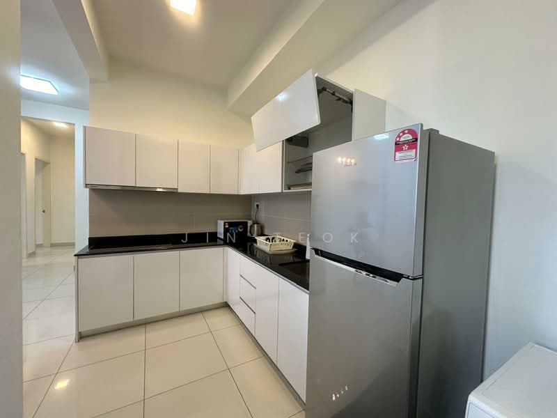 Apartment for Rent at Eco Nest @ Eco Botanic - Jin Teok - PropertyGuru.com.my