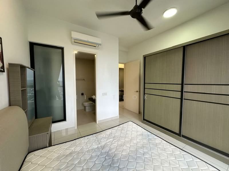 Apartment for Sale at Eco Nest @ Eco Botanic - Jin Teok - Bedroom - PropertyGuru.com.my