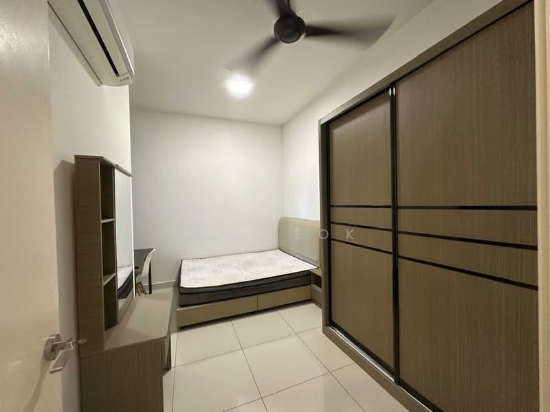 Apartment for Sale at Eco Nest @ Eco Botanic - Jin Teok - Bedroom - PropertyGuru.com.my