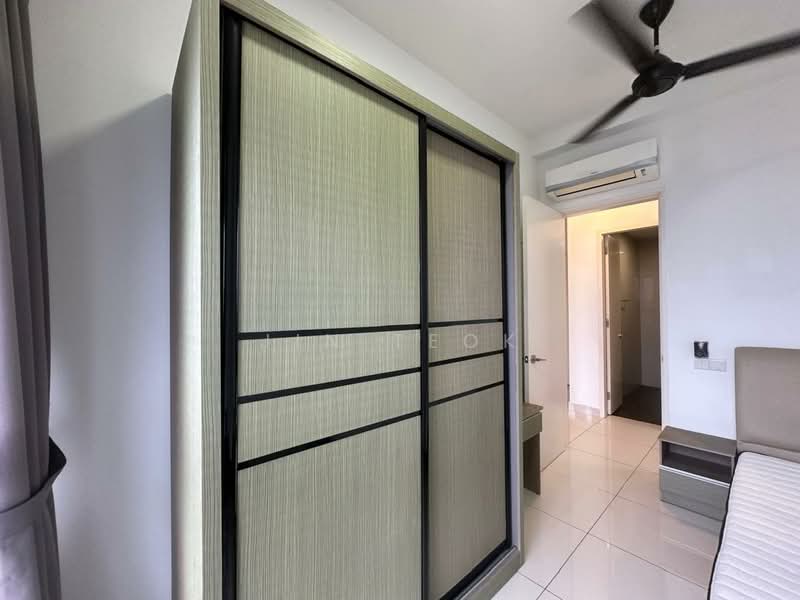 Apartment for Sale at Eco Nest @ Eco Botanic - Jin Teok - Bedroom - PropertyGuru.com.my