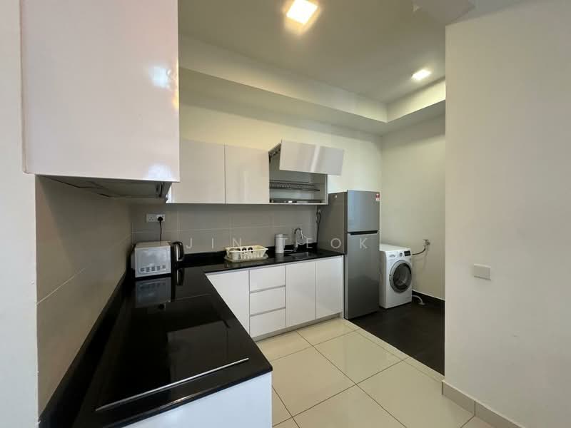 Apartment for Sale at Eco Nest @ Eco Botanic - Jin Teok - PropertyGuru.com.my