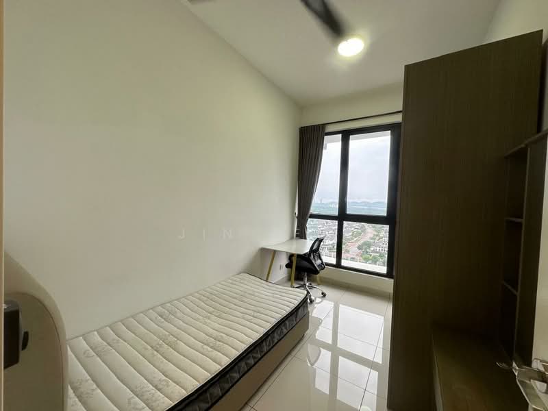 Apartment for Sale at Eco Nest @ Eco Botanic - Jin Teok - PropertyGuru.com.my