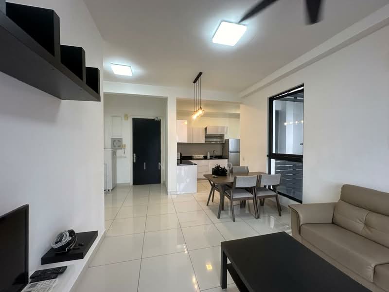 Apartment for Sale at Eco Nest @ Eco Botanic - Jin Teok - PropertyGuru.com.my