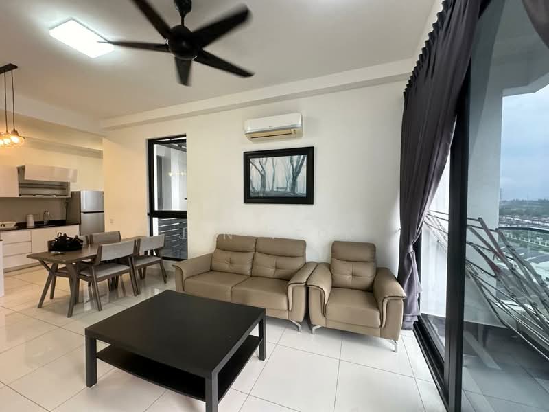 Apartment for Sale at Eco Nest @ Eco Botanic - Jin Teok - PropertyGuru.com.my