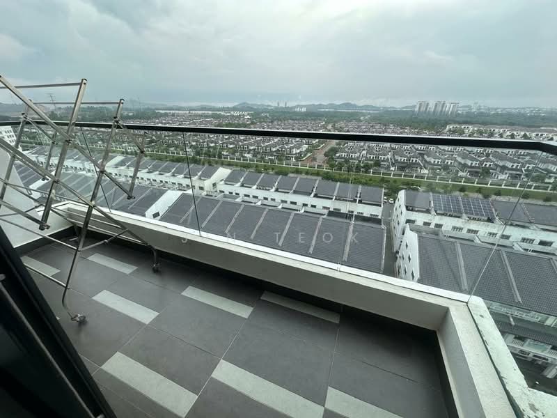 Apartment for Sale at Eco Nest @ Eco Botanic - Jin Teok - PropertyGuru.com.my
