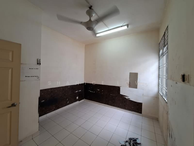2-storey Terraced House for Sale in Bandar Puteri Puchong (Puchong) - Shanice Low - Interior - PropertyGuru.com.my