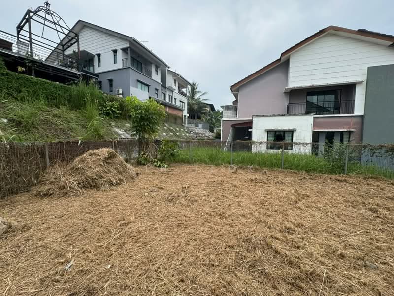 Rumah Berkembar untuk Dijual di Taman Nusa Idaman (Iskandar Puteri (Nusajaya)) - Jin Teok - Exterior - PropertyGuru.com.my