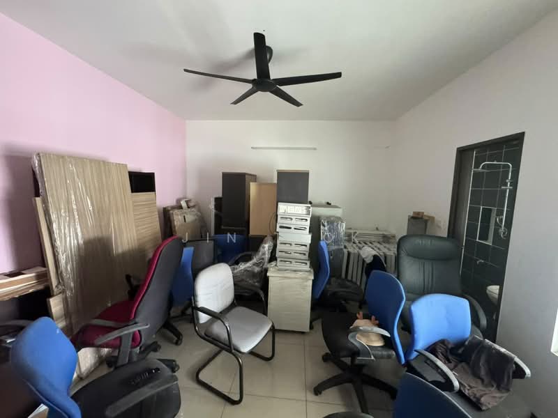 Rumah Berkembar untuk Dijual di Taman Nusa Idaman (Iskandar Puteri (Nusajaya)) - Jin Teok - Interior - PropertyGuru.com.my