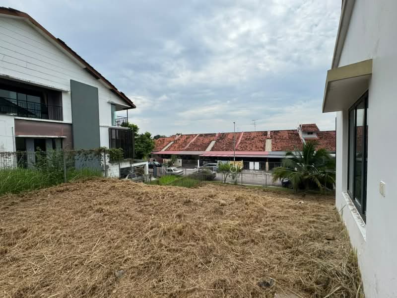 Rumah Berkembar untuk Dijual di Taman Nusa Idaman (Iskandar Puteri (Nusajaya)) - Jin Teok - Exterior - PropertyGuru.com.my