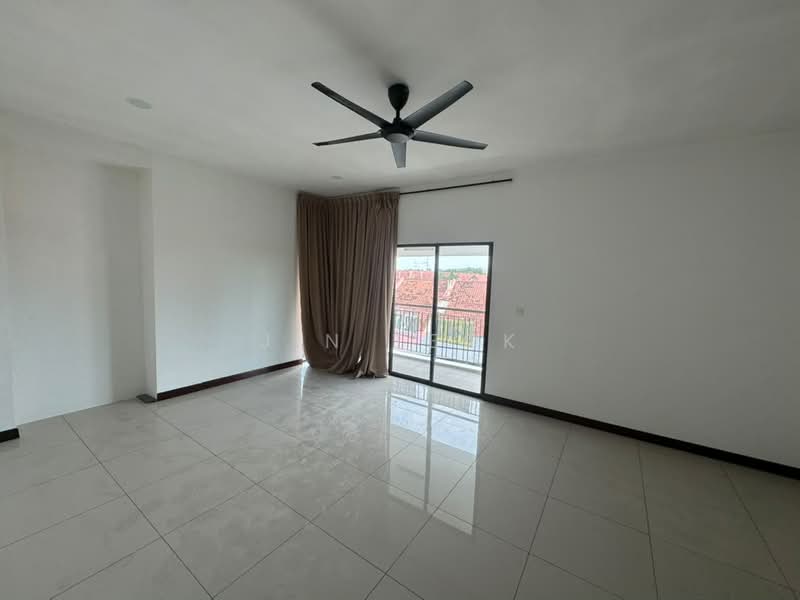 Rumah Berkembar untuk Dijual di Taman Nusa Idaman (Iskandar Puteri (Nusajaya)) - Jin Teok - Living Room - PropertyGuru.com.my