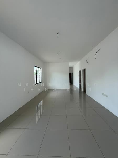 Rumah Berkembar untuk Dijual di Taman Penaga Indah (Kulim) - Magnumm Ong Theng Shen - PropertyGuru.com.my
