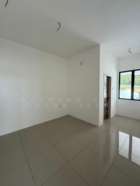 Rumah Berkembar untuk Dijual di Taman Penaga Indah (Kulim) - Magnumm Ong Theng Shen - PropertyGuru.com.my