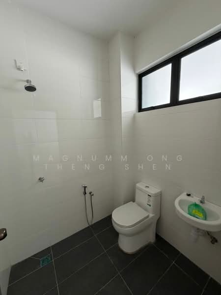 Rumah Berkembar untuk Dijual di Taman Penaga Indah (Kulim) - Magnumm Ong Theng Shen - PropertyGuru.com.my