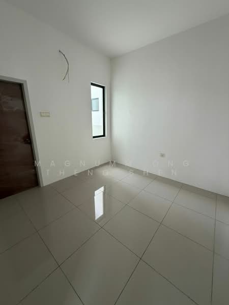 Rumah Berkembar untuk Dijual di Taman Penaga Indah (Kulim) - Magnumm Ong Theng Shen - PropertyGuru.com.my