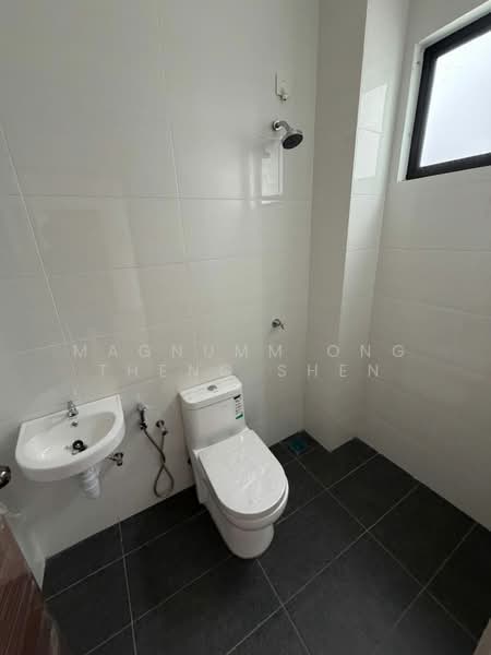 Rumah Berkembar untuk Dijual di Taman Penaga Indah (Kulim) - Magnumm Ong Theng Shen - PropertyGuru.com.my