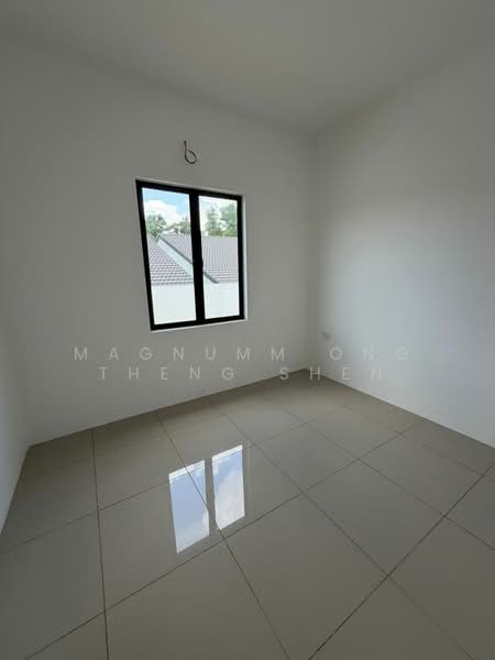 Rumah Berkembar untuk Dijual di Taman Penaga Indah (Kulim) - Magnumm Ong Theng Shen - PropertyGuru.com.my