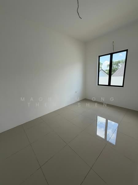 Rumah Berkembar untuk Dijual di Taman Penaga Indah (Kulim) - Magnumm Ong Theng Shen - PropertyGuru.com.my