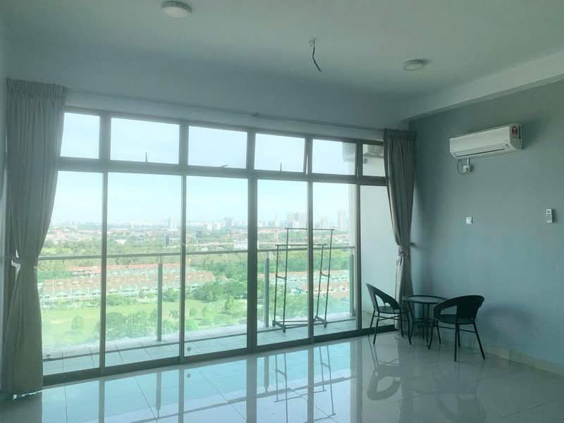 Servis Apartment untuk Dijual di Palazio - Jordan . - PropertyGuru.com.my