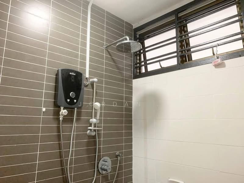 Servis Apartment untuk Dijual di Palazio - Jordan . - PropertyGuru.com.my