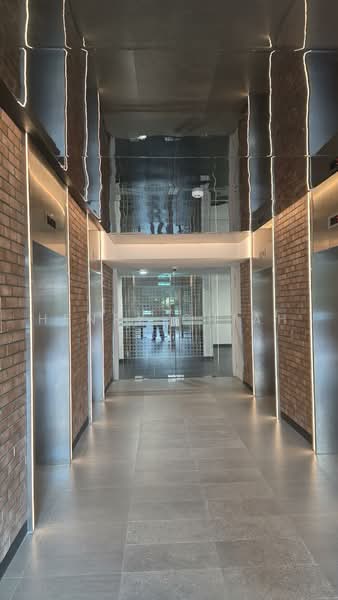 Condominium for Rent at Aster Hill - Henry Chiah - Lobby - PropertyGuru.com.my