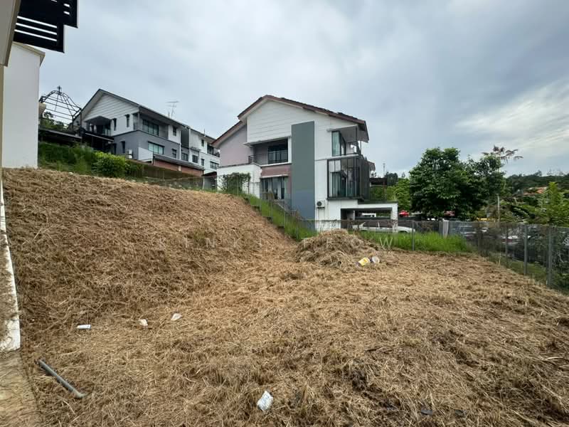 Semi-Detached House for Sale in Taman Nusa Idaman (Iskandar Puteri (Nusajaya)) - Kinki Teow - Exterior - PropertyGuru.com.my