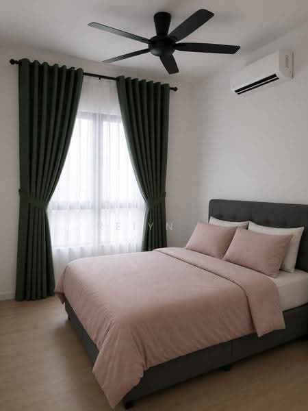 Service Residence for Rent at Residensi Dian II - Reiyn . - Bedroom - PropertyGuru.com.my