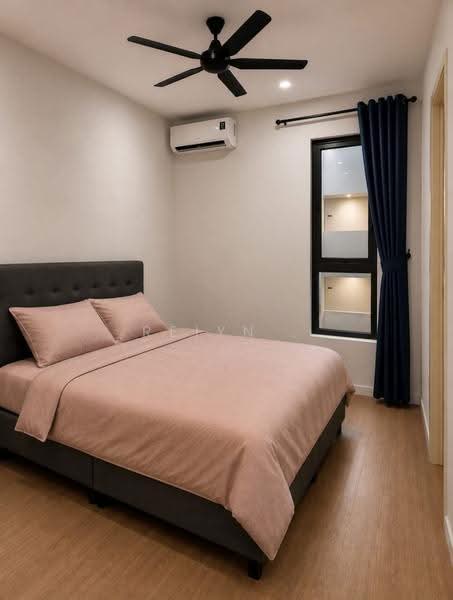 Service Residence for Rent at Residensi Dian II - Reiyn . - Bedroom - PropertyGuru.com.my