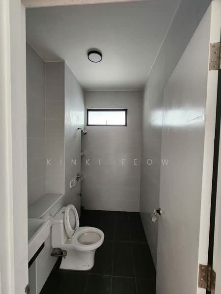 Rumah Kluster untuk Dijual di Bukit Indah (Iskandar Puteri (Nusajaya)) - Kinki Teow - Bathroom - PropertyGuru.com.my