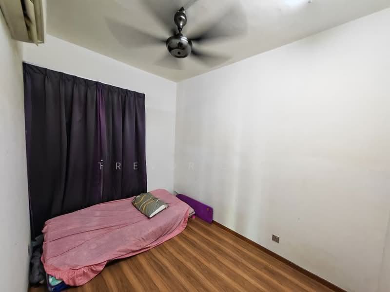 Service Residence for Rent at Amerin Residence - Trevor Chai - Bedroom - PropertyGuru.com.my