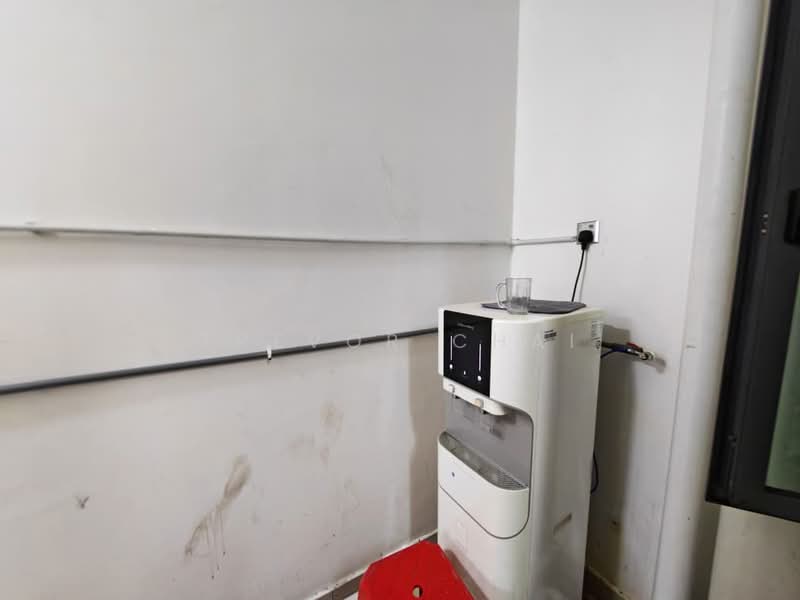 Service Residence for Rent at Amerin Residence - Trevor Chai - Interior - PropertyGuru.com.my