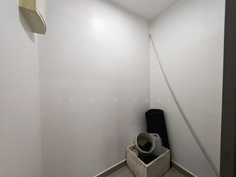 Service Residence for Rent at Amerin Residence - Trevor Chai - Interior - PropertyGuru.com.my