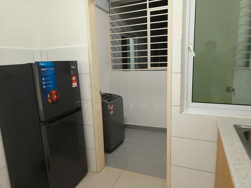 Kondominium untuk Disewa di The Holmes 1 - Tom Foo - Interior - PropertyGuru.com.my