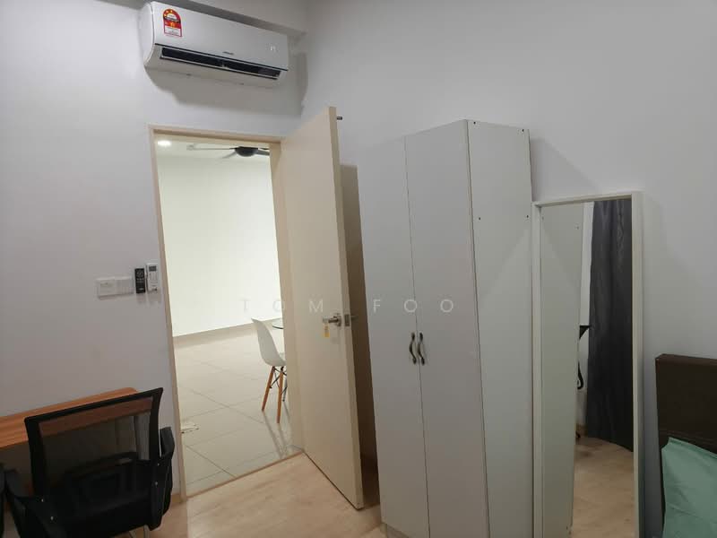 Kondominium untuk Disewa di The Holmes 1 - Tom Foo - Interior - PropertyGuru.com.my