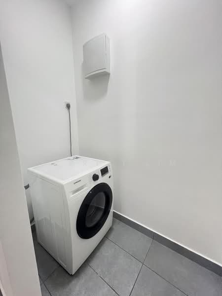 Service Residence for Sale at Lavile Kuala Lumpur - SCARLET LIM - Interior - PropertyGuru.com.my