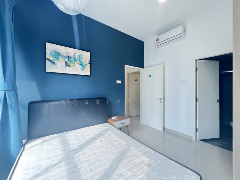Service Residence for Sale at Lavile Kuala Lumpur - SCARLET LIM - Bedroom - PropertyGuru.com.my