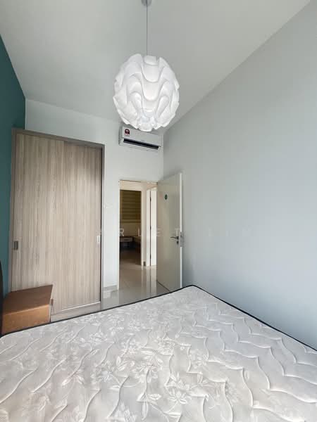 Service Residence for Sale at Lavile Kuala Lumpur - SCARLET LIM - Bedroom - PropertyGuru.com.my