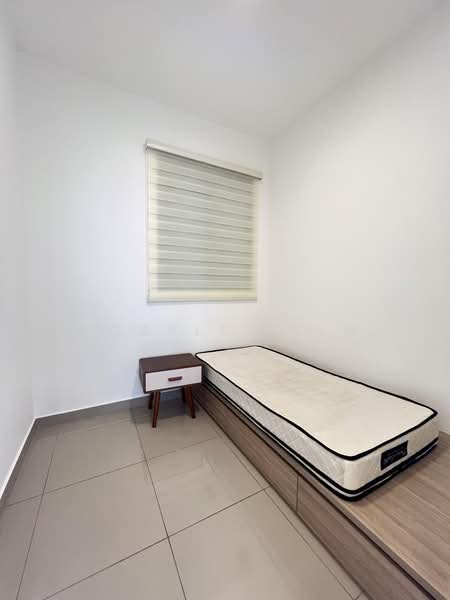 Service Residence for Sale at Lavile Kuala Lumpur - SCARLET LIM - Third Bedroom - PropertyGuru.com.my