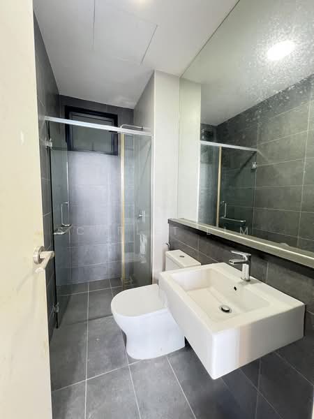 Service Residence for Sale at Lavile Kuala Lumpur - SCARLET LIM - Bathroom - PropertyGuru.com.my