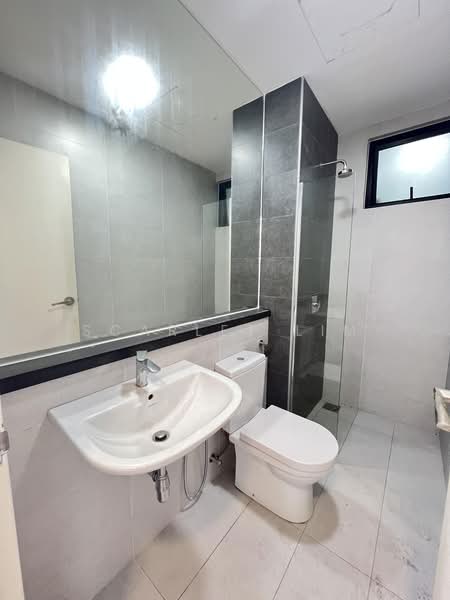 Service Residence for Sale at Lavile Kuala Lumpur - SCARLET LIM - Bathroom - PropertyGuru.com.my