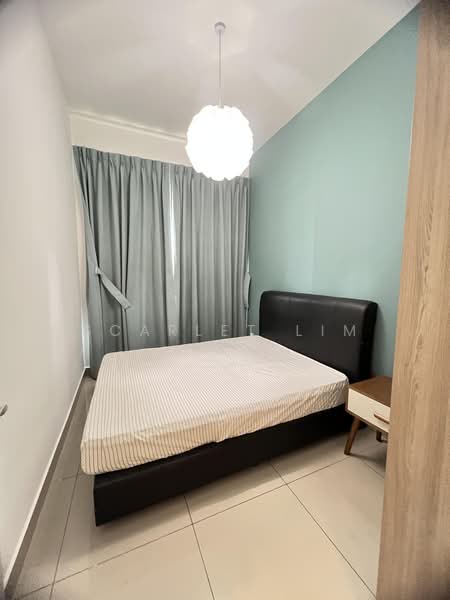 Kediaman Servis untuk Dijual di Lavile Kuala Lumpur - SCARLET LIM - Bedroom - PropertyGuru.com.my