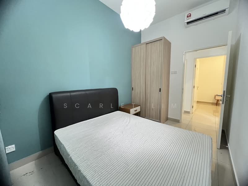 Kediaman Servis untuk Dijual di Lavile Kuala Lumpur - SCARLET LIM - Bedroom - PropertyGuru.com.my
