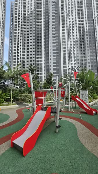 Condominium for Rent at Aster Hill - Henry Chiah - Exterior - PropertyGuru.com.my