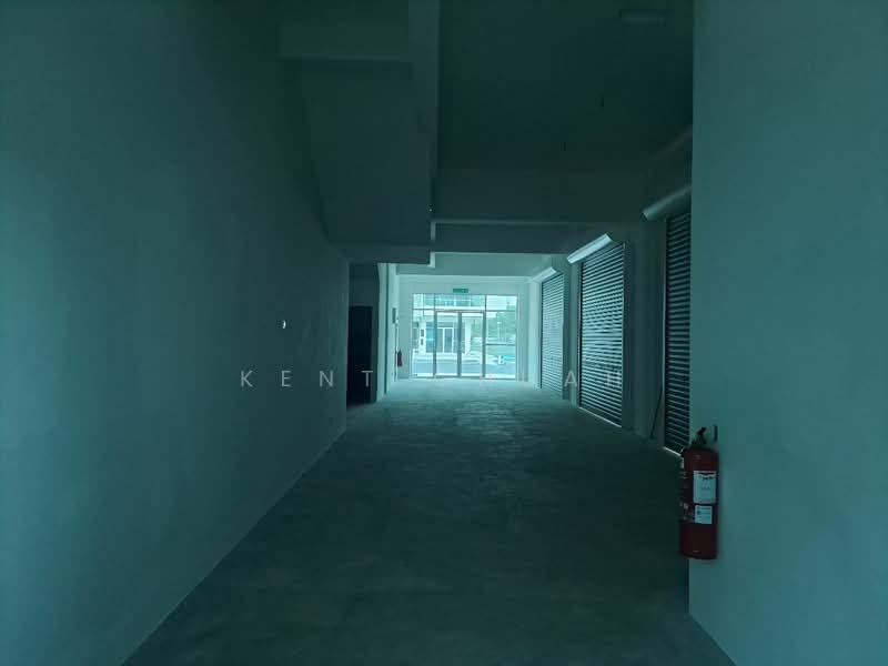 Shop / Office for Rent in Sungai Petani (Kedah) - Kent Chuah - Corridor - PropertyGuru.com.my