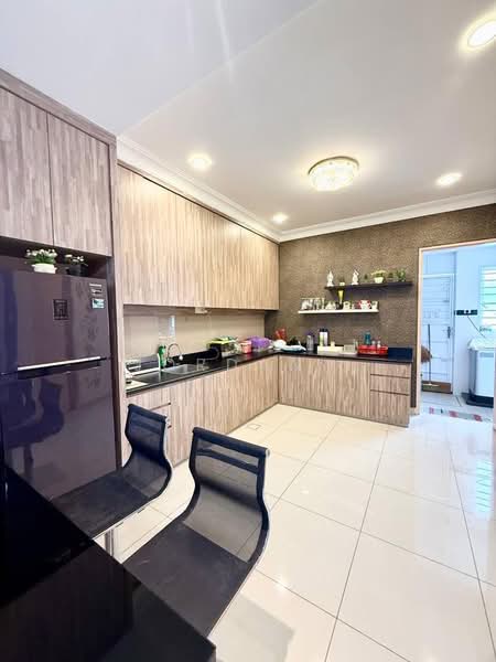 Rumah Teres untuk Dijual di Johor Bahru (Johor) - Jordan . - PropertyGuru.com.my