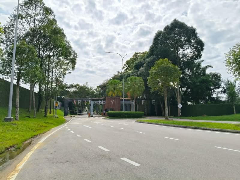 Tanah Banglo untuk Dijual di Leisure Farm (Gelang Patah) - Reny Hee - Exterior - PropertyGuru.com.my