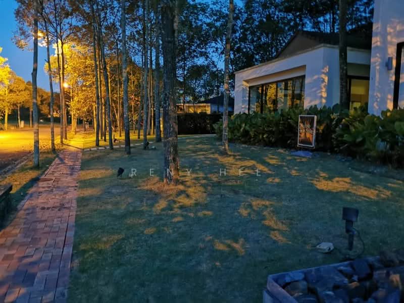 Bungalow for Sale in Leisure Farm (Gelang Patah) - Reny Hee - Exterior - PropertyGuru.com.my