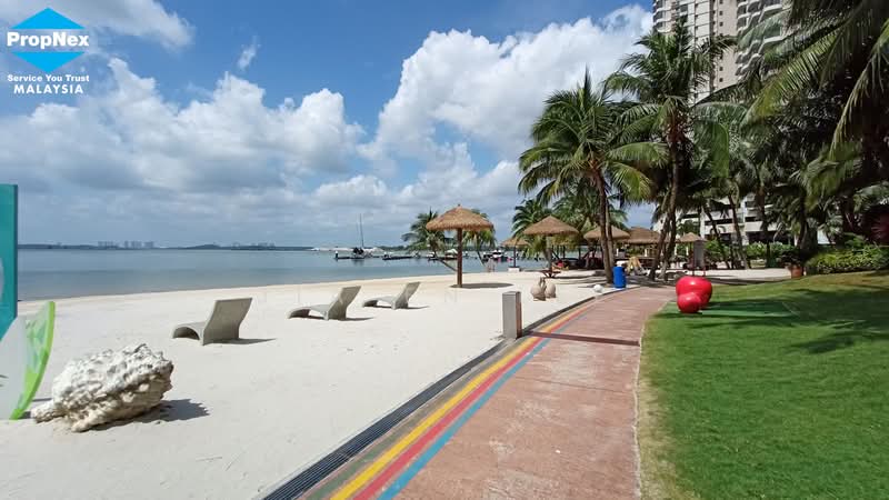 Kondominium untuk Dijual di Kings Bay @ Country Garden Danga Bay - Jia En Lee - Exterior - PropertyGuru.com.my